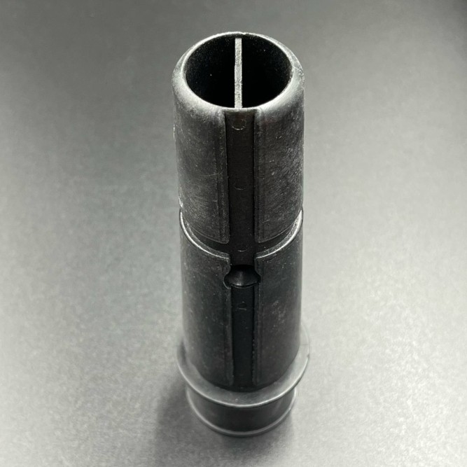 Набор установки ручки румпеля Yamaha 3-85, F30-115 (Omax)
