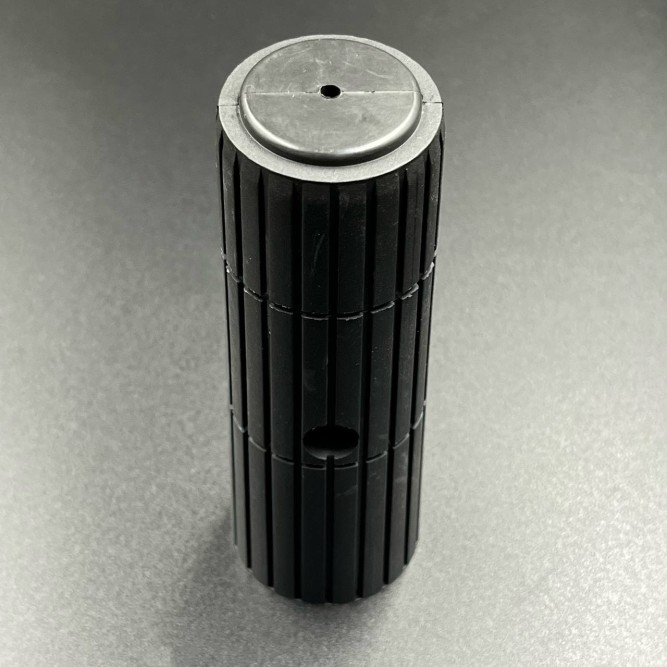 Набор установки ручки румпеля Yamaha 3-85, F30-115 (Omax)