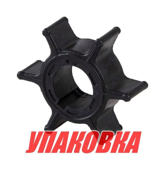 Крыльчатка охлаждения Honda BF15D-20D, Recmar (упаковка из 10 шт.)