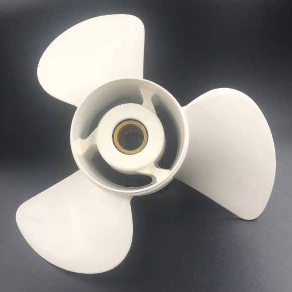 Гребной винт Yamaha 150-300, F150-F275, F300B (3x14-1/2x17)