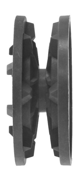 Звездочка для лебедки South Pacific 710, цепь 6 мм, нейлон