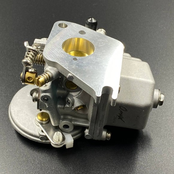 Карбюратор Yamaha 4-5 (KACAWA)