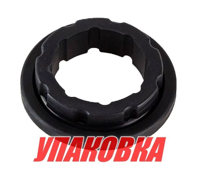 Втулка демпферная румпеля Tohatsu/Mercury 4-5, Omax (упаковка из 10 шт.)
