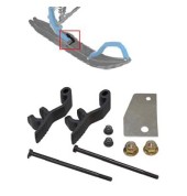 Регулировочная проставка лыжи BRP SM-08330