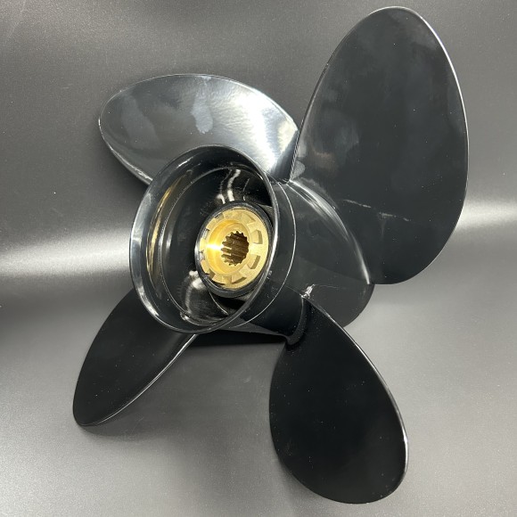 Гребной винт Mercury 90CT-400 TorqueMaster (4x14 1/2x17) (Polastorm)