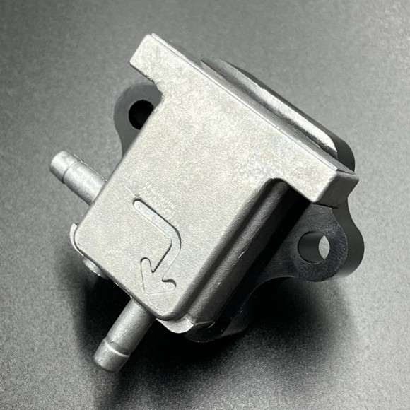 Топливный насос в сборе TOHATSU MFS6-9.8 (3H6-04000-1)