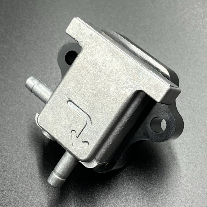 Топливный насос в сборе TOHATSU MFS6-9.8 (3H6-04000-1)