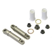 Комплект втулок для рычагов (SM-08686R, SM-08686L) Polaris SM-08605 Комплект втулок для рычагов (SM-08686R, SM-08686L) Polaris SM-08605