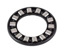 Подшипник 25х42х5, Suzuki, Recmar