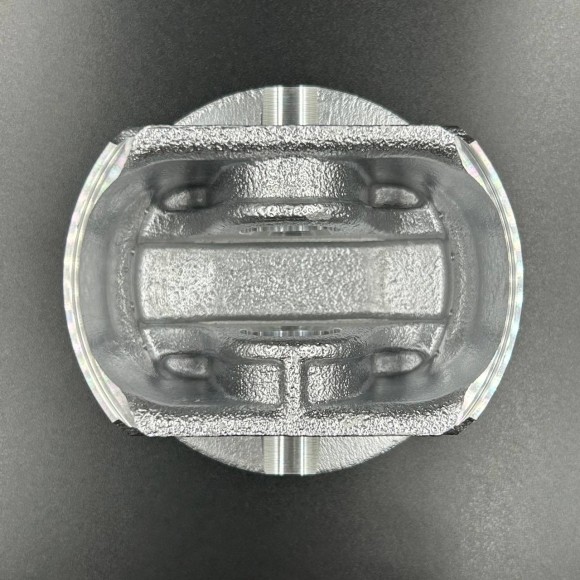 Поршневой комплект CFM X8 (2) (ZIBO)