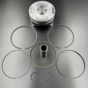 Поршневой комплект CFM X8 (2) (ZIBO)