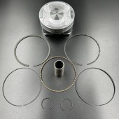 Поршневой комплект CFM X8 (2) (ZIBO)