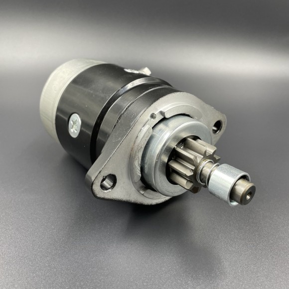 Электростартер Tohatsu 25-30 (SYS) Электростартер Tohatsu 25-30 (SYS)