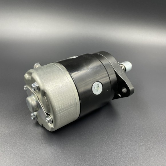 Электростартер Tohatsu 25-30 (SYS) Электростартер Tohatsu 25-30 (SYS)