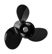 Винт гребной 60-140;3x13-1/4x17, без втулки, Baeksan Винт гребной 60-140;3x13-1/4x17, без втулки, Baeksan