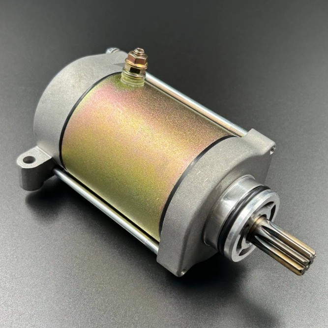 Стартер электрический CFM 500 (ZIBO)