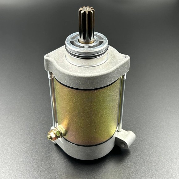 Стартер электрический CFM 500 (ZIBO)