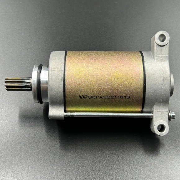 Стартер электрический CFM 500 (ZIBO)