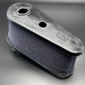 Фильтр воздушный Mercury Verado L6 (Quicksilver) OEM: 893318T01; 893318T02
