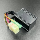 Блок CDI (коммутатор) Yamaha VK540 (PREMARINE)