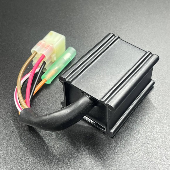 Блок CDI (коммутатор) Yamaha VK540 (PREMARINE)