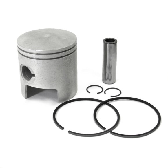 Поршневой комплект Yamaha +0,25 6F6-11635-00 Поршневой комплект Yamaha +0,25 6F6-11635-00