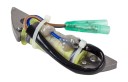 Катушка генератора Yamaha 9.9F-15F (зажигания), Omax