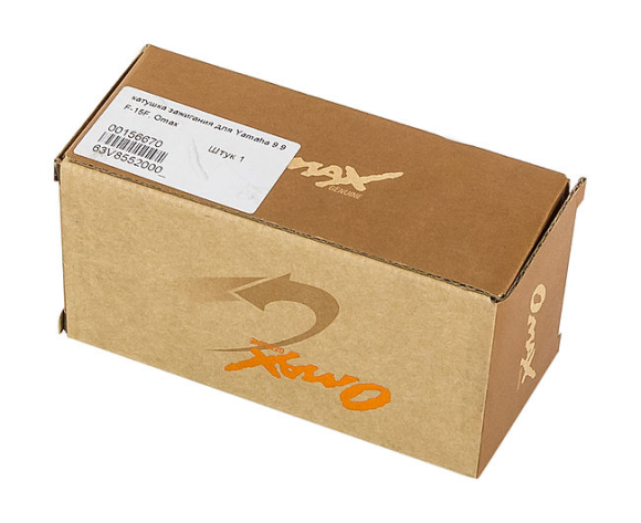 Катушка генератора Yamaha 9.9F-15F (зажигания), Omax