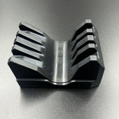 Подушка лыжи (демпфер) Yamaha FX NYTRO  (Yamaha) Подушка лыжи (демпфер) Yamaha FX NYTRO  (Yamaha)