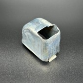 Крышка термопружины COVER-CHOKE (Quicksilver) Крышка термопружины COVER-CHOKE (Quicksilver)