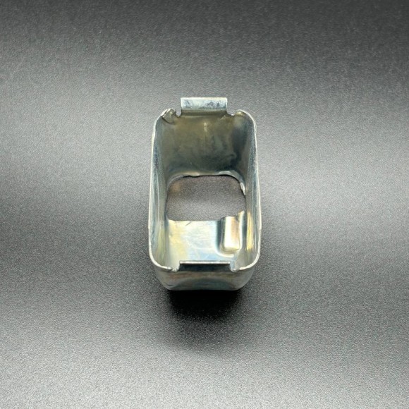 Крышка термопружины COVER-CHOKE (Quicksilver)