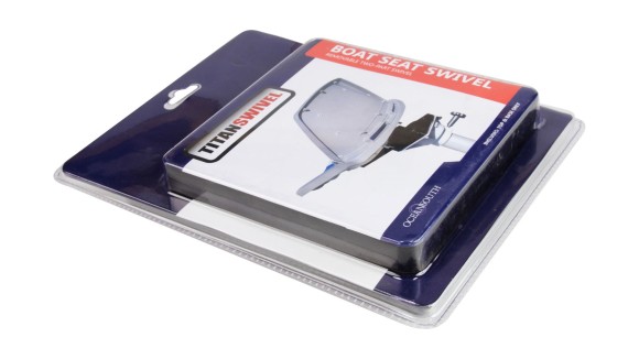 Основание Titan съемное, вращающееся для сидений Основание Titan съемное, вращающееся для сидений