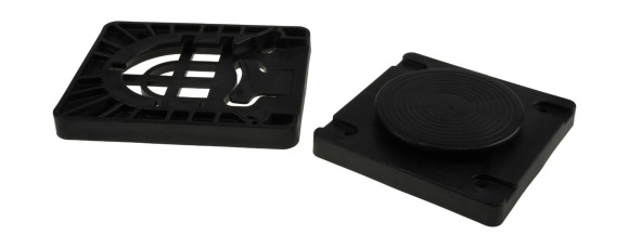 Основание Titan съемное, вращающееся для сидений Основание Titan съемное, вращающееся для сидений