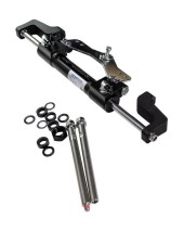 Гидроцилиндр 3016H-R1 (3/8), Sea First