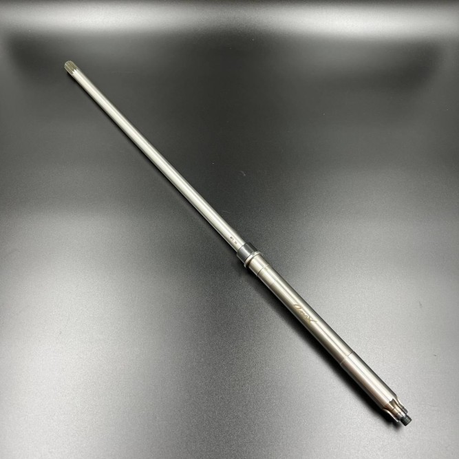 Вал торсионный Yamaha 25-30, F20-25 (S) (KACAWA)