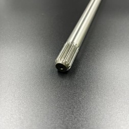Вал торсионный Yamaha 25-30, F20-25 (S) (KACAWA)