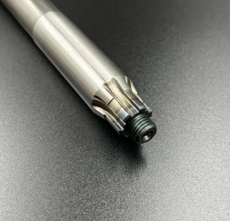 Вал торсионный Yamaha 25-30, F20-25 (S) (KACAWA)