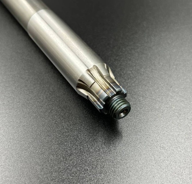 Вал торсионный Yamaha 25-30, F20-25 (S) (KACAWA)