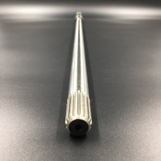 Вал торсионный Yamaha 25-30, F20-25 (S) (KACAWA)