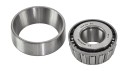 Подшипник 17х40х17.25, Suzuki, Omax