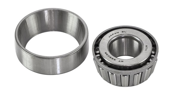 Подшипник 17х40х17.25, Suzuki, Omax
