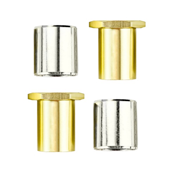 Комплект втулок рычага задней подвески Sledex для Ski-Doo