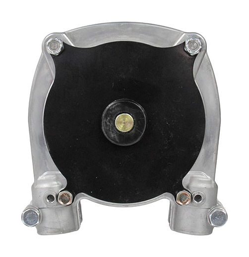 Редуктор рулевой ZTS невозвратный для 2-х тросов с установочным комплектом 90 град. Редуктор рулевой ZTS невозвратный для 2-х тросов с установочным комплектом 90 град.