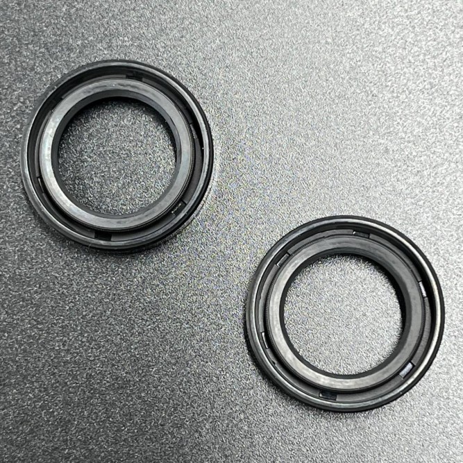 Полный ремкомплект гидроподъема Mercury 135-250 (FSM030)  (JSP)