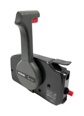 Дистанционное управление, толкает газ (без замка и кабеля), Marine Rocket