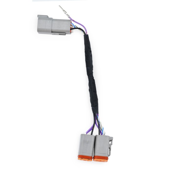 Комплект проводов разветвления Sledex для Ski-Doo Комплект проводов разветвления Sledex для Ski-Doo