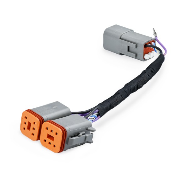 Комплект проводов разветвления Sledex для Ski-Doo Комплект проводов разветвления Sledex для Ski-Doo