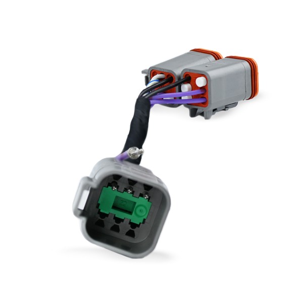 Комплект проводов разветвления Sledex для Ski-Doo Комплект проводов разветвления Sledex для Ski-Doo