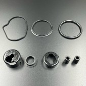 Уплотнение топливного сепаратора MERCRUISER  (JSP)