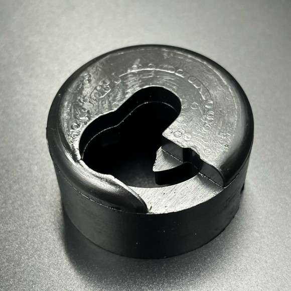 Уплотнение топливного сепаратора MERCRUISER  (JSP)